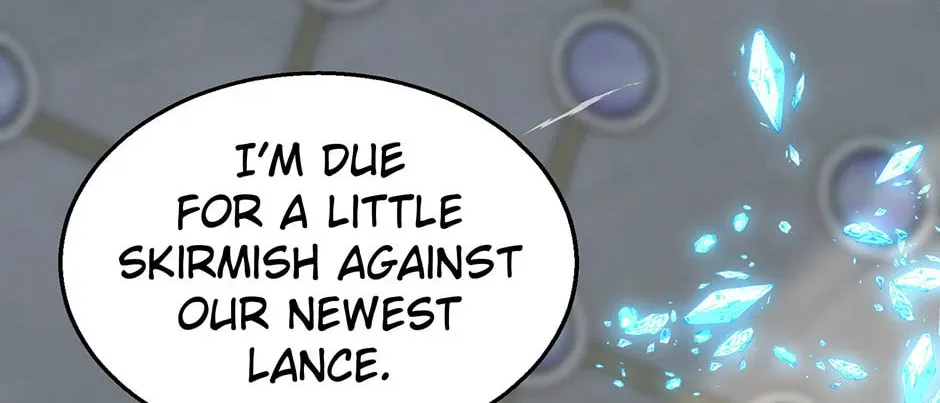 The Beginning After the End Chapter 217 page 28 - 
