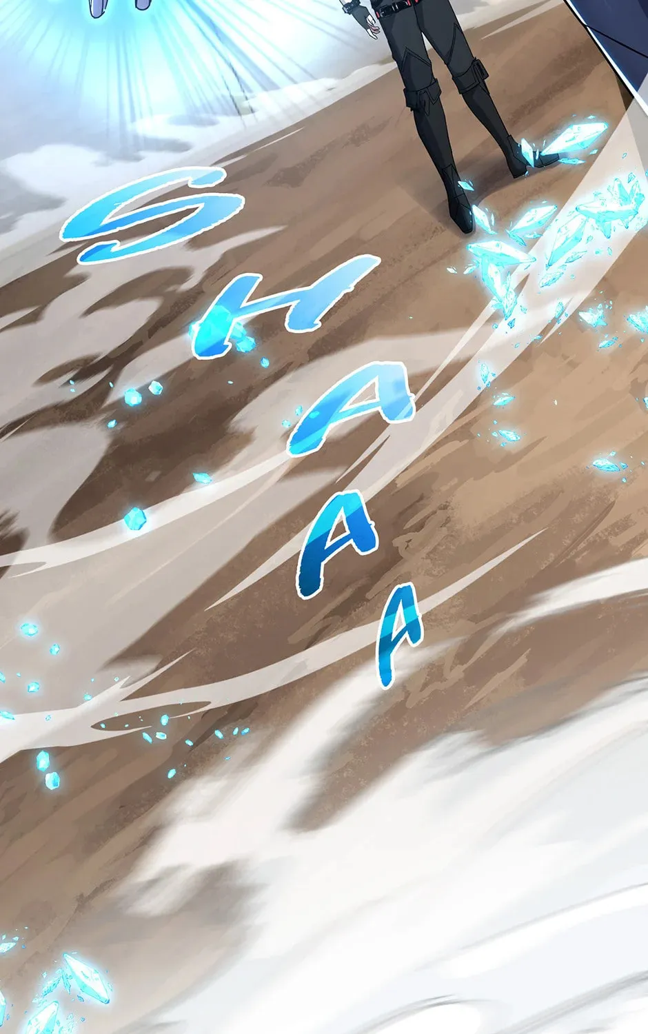 The Beginning After the End Chapter 217 page 31 - 