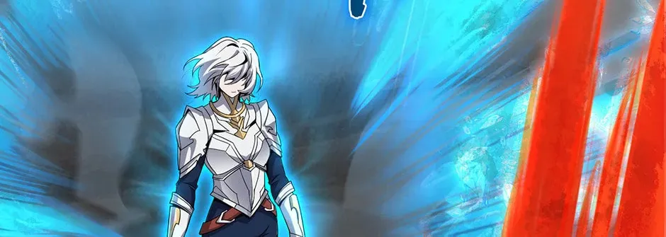 The Beginning After the End Chapter 217 page 38 - 