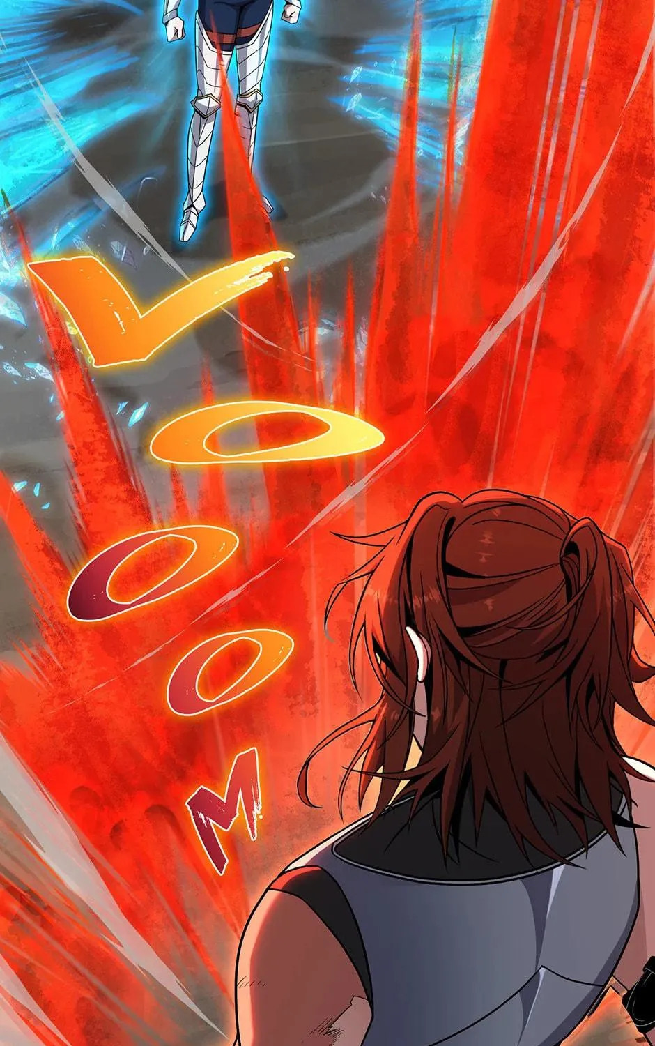 The Beginning After the End Chapter 217 page 39 - 