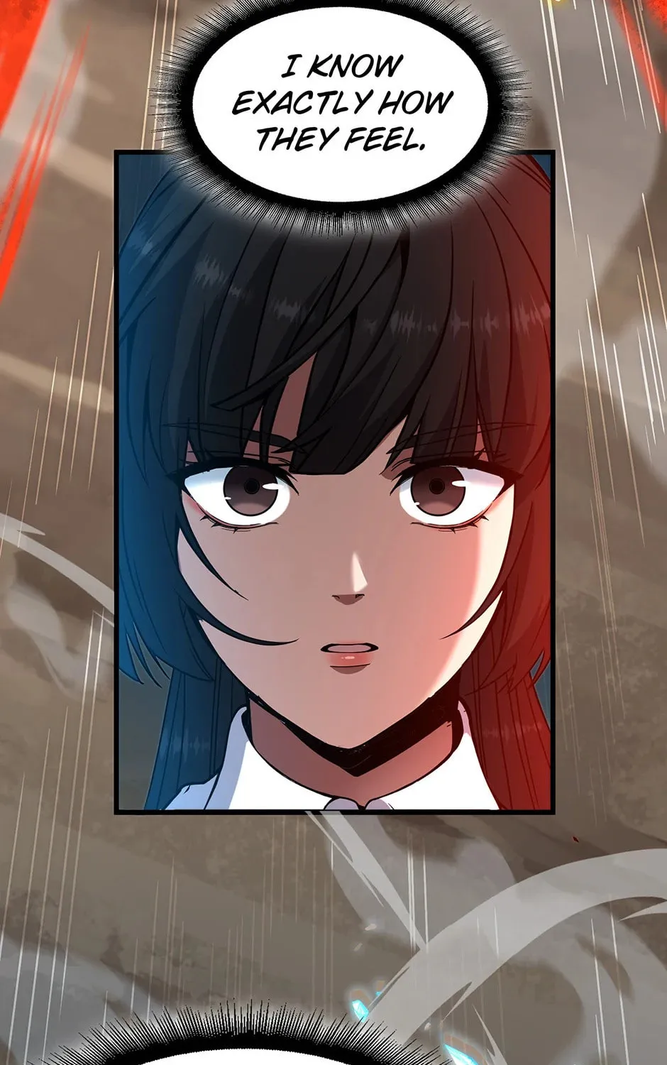 The Beginning After the End Chapter 217 page 43 - 