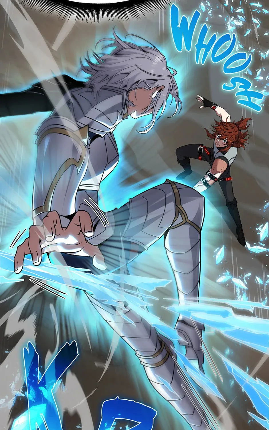 The Beginning After the End Chapter 217 page 45 - 