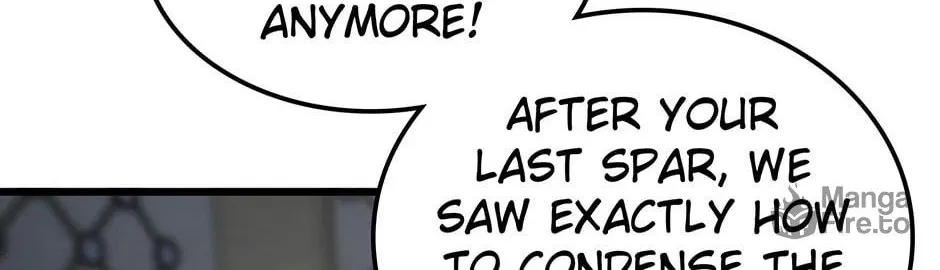 The Beginning After the End Chapter 217 page 6 - 