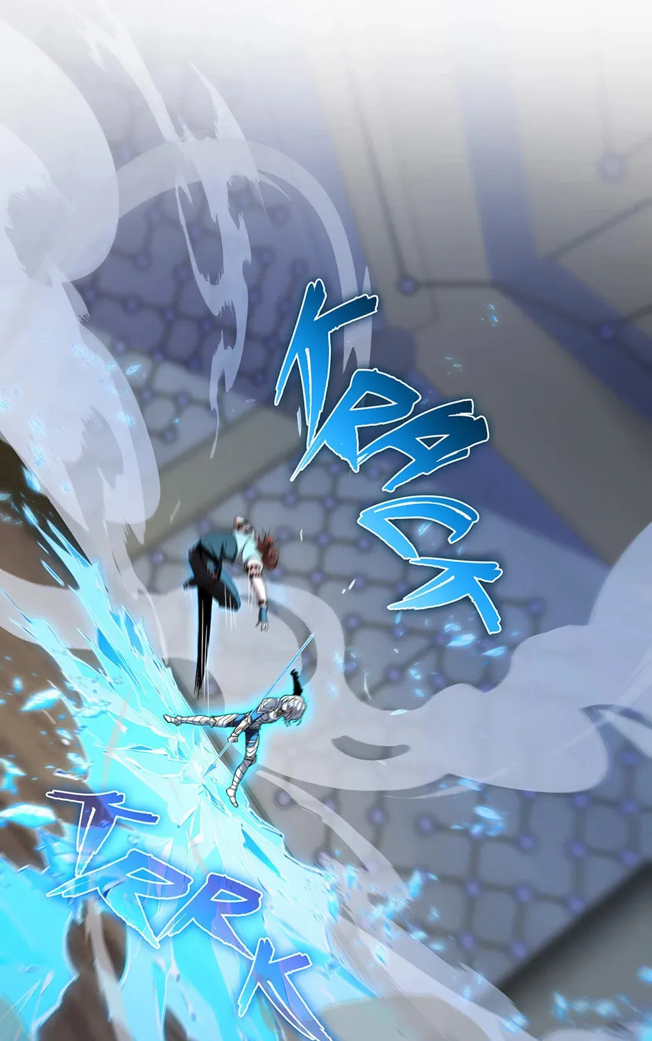 The Beginning After the End Chapter 217 page 51 - 