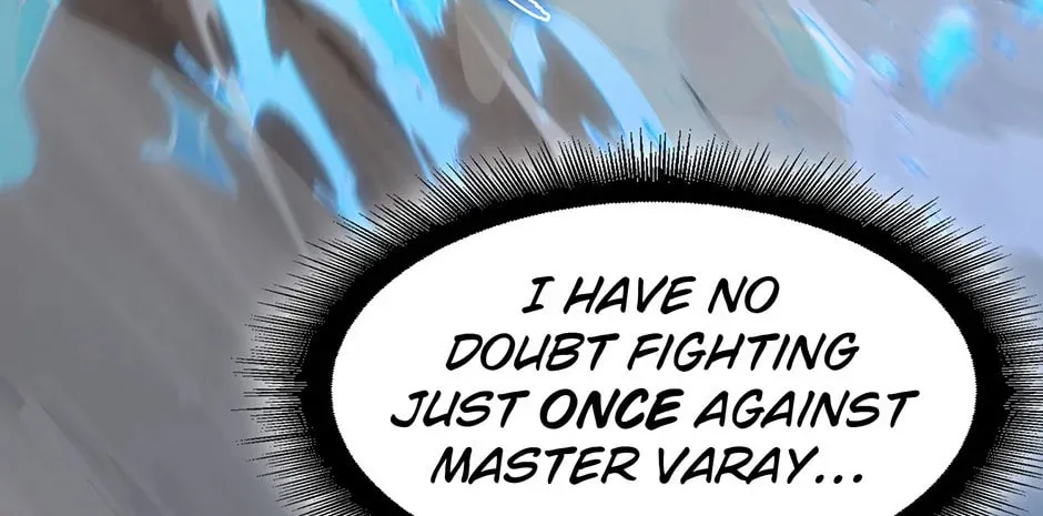 The Beginning After the End Chapter 217 page 52 - 