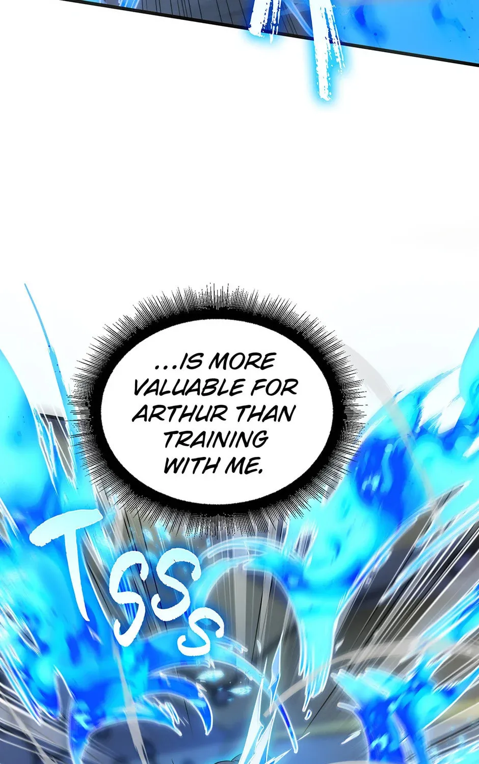 The Beginning After the End Chapter 217 page 55 - 