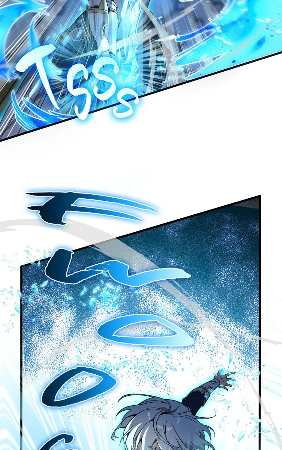 The Beginning After the End Chapter 217 page 57 - 