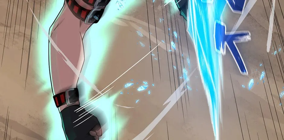 The Beginning After the End Chapter 217 page 62 - 