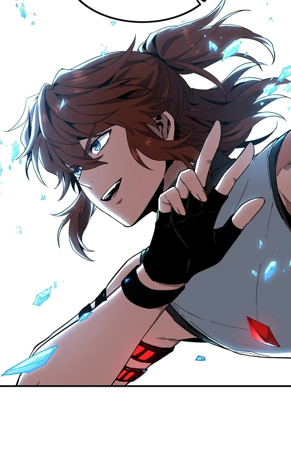 The Beginning After the End Chapter 217 page 69 - 
