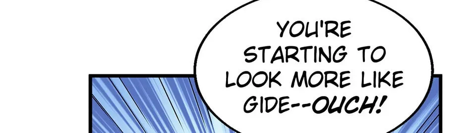 The Beginning After the End Chapter 217 page 8 - 