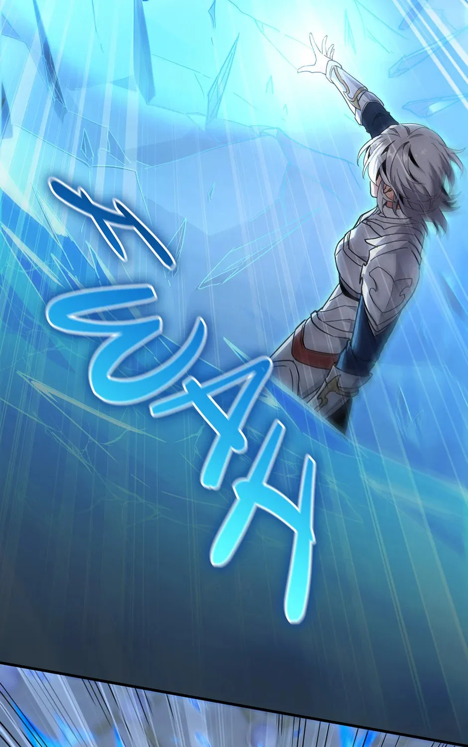 The Beginning After the End Chapter 217 page 75 - 