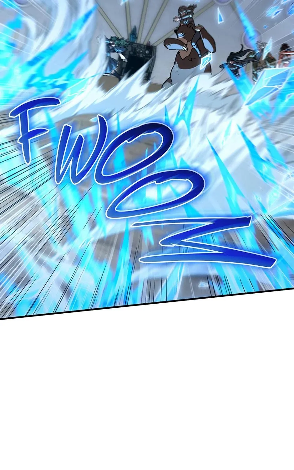 The Beginning After the End Chapter 217 page 77 - 
