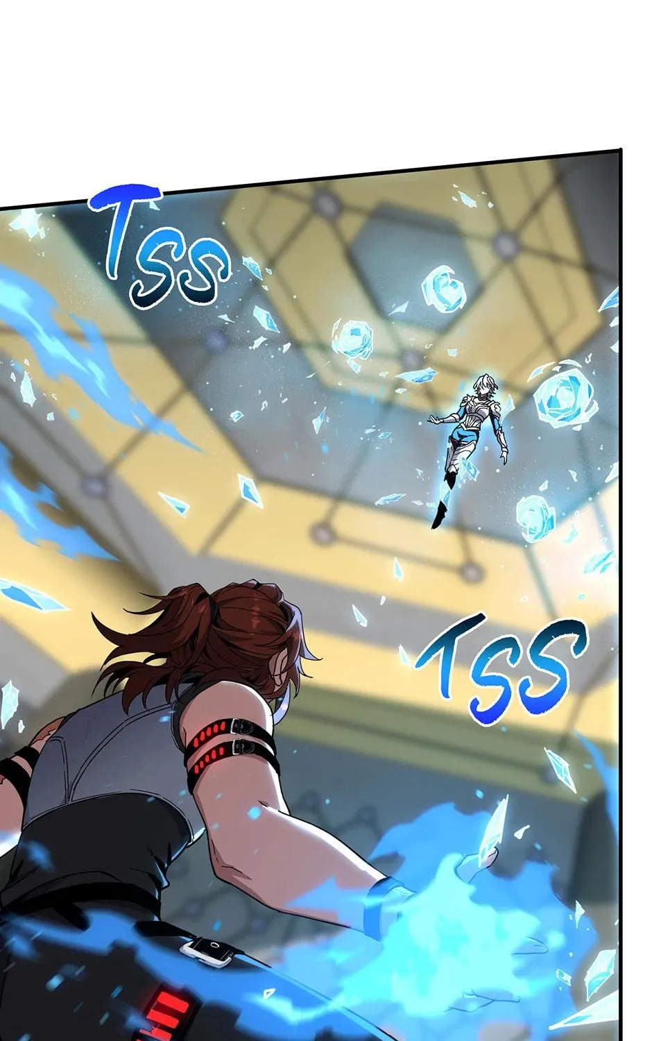 The Beginning After the End Chapter 217 page 79 - 
