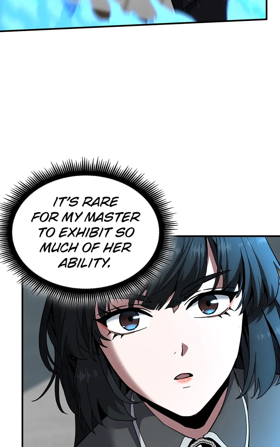 The Beginning After the End Chapter 217 page 81 - 