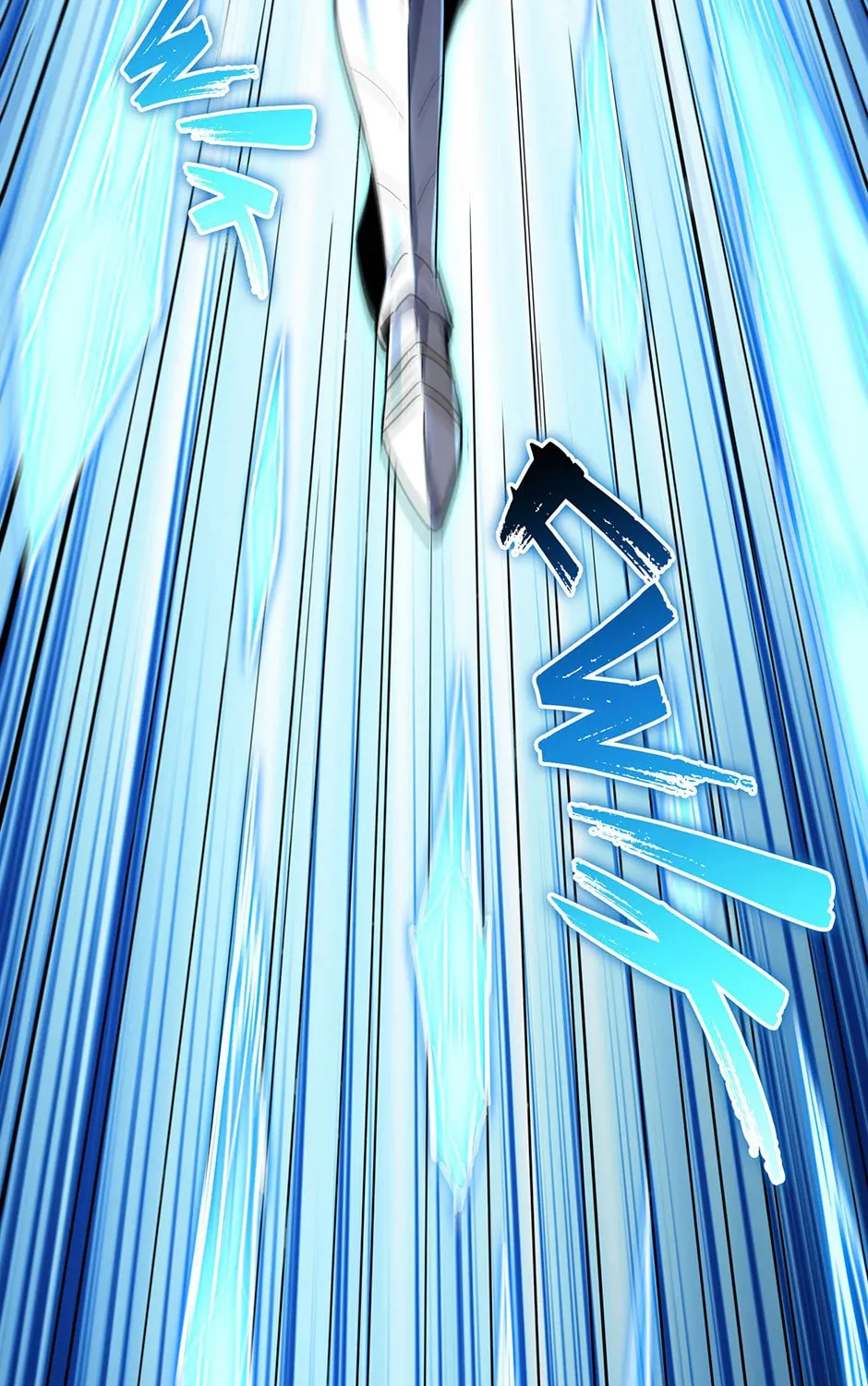 The Beginning After the End Chapter 217 page 93 - 