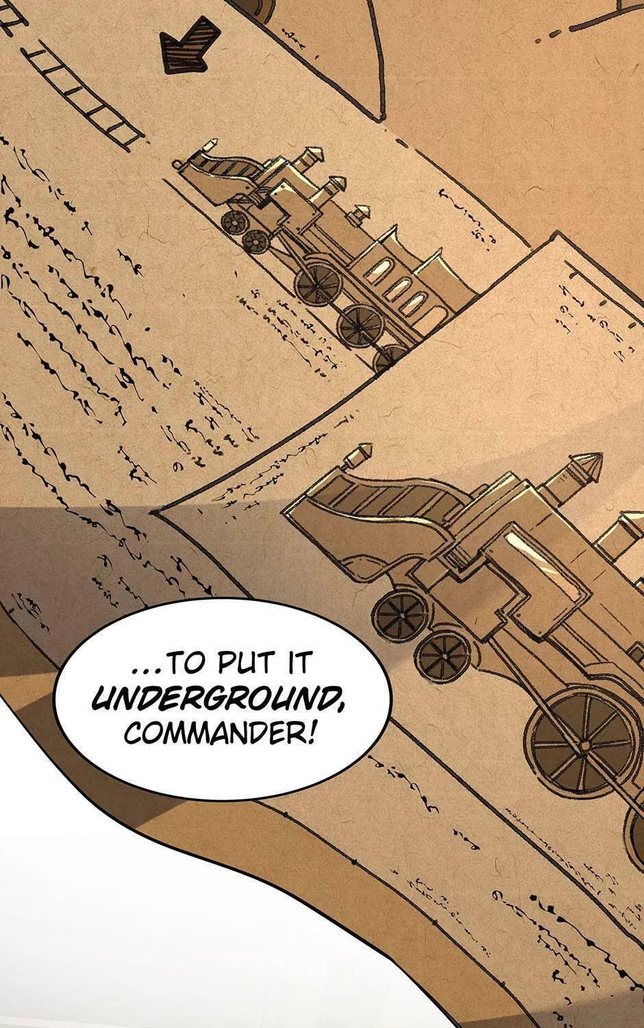 The Beginning After the End Chapter 218 page 109 - 