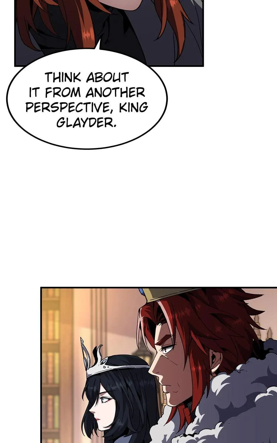 The Beginning After the End Chapter 218 page 113 - 