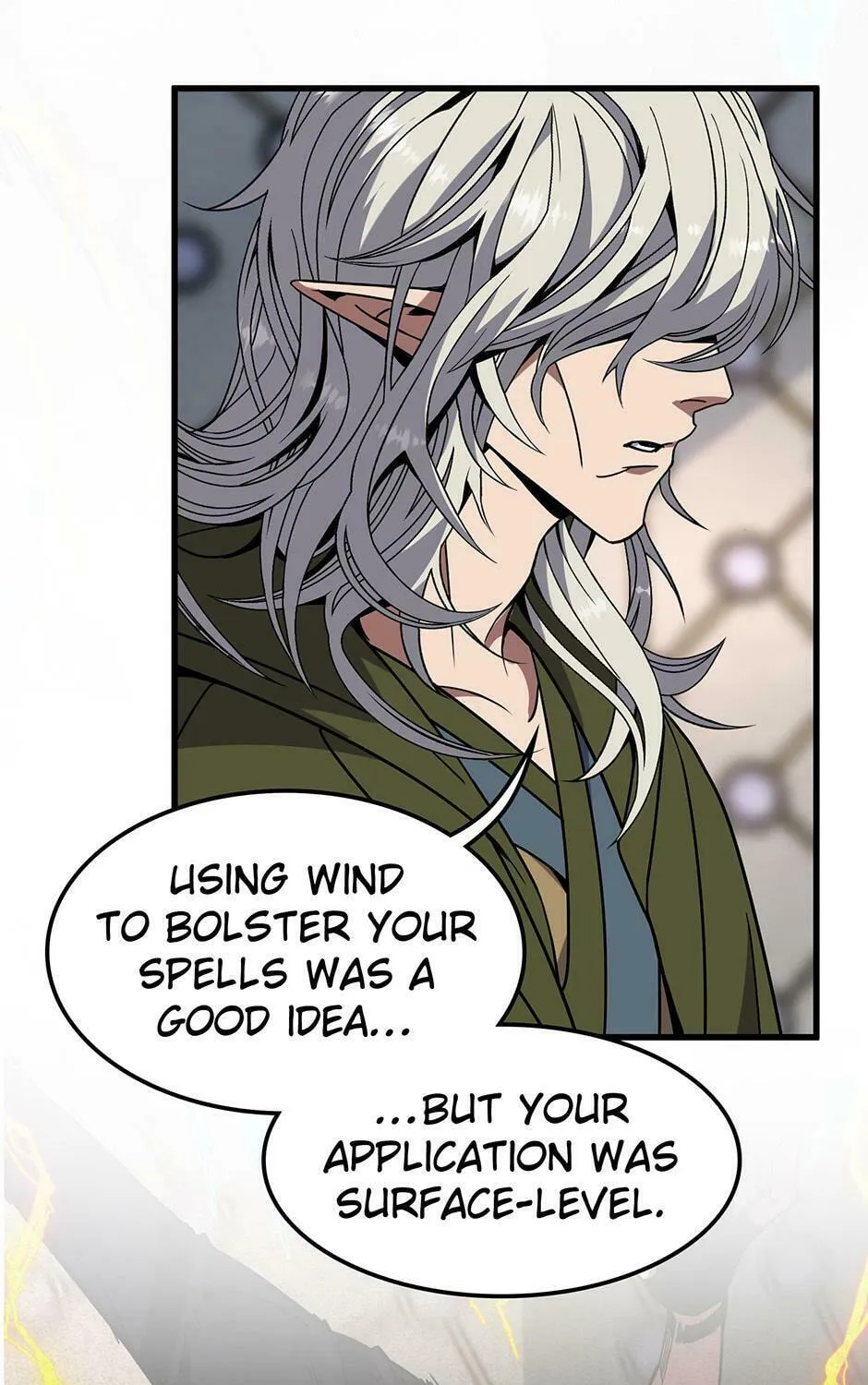 The Beginning After the End Chapter 218 page 13 - 