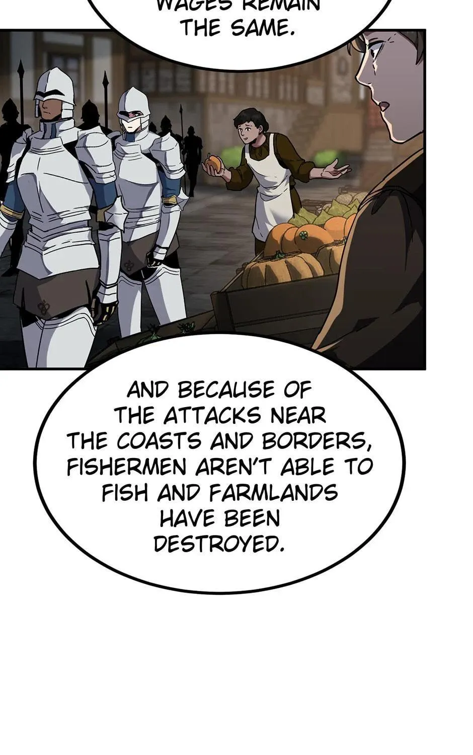The Beginning After the End Chapter 218 page 125 - 