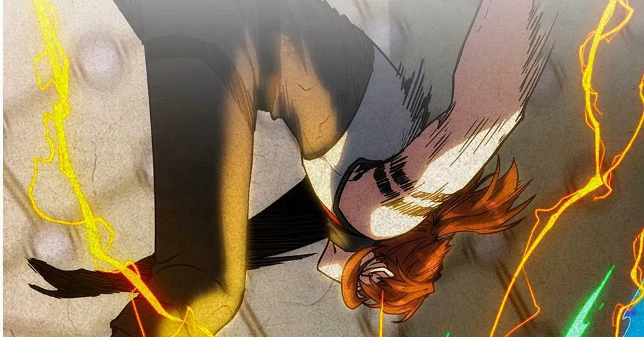 The Beginning After the End Chapter 218 page 14 - 