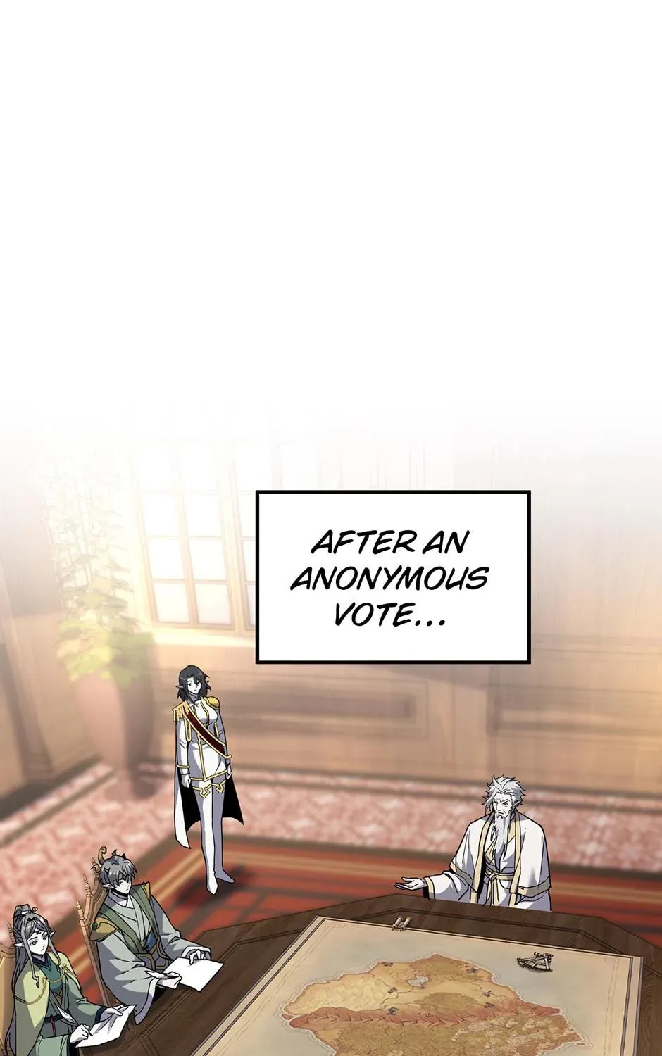 The Beginning After the End Chapter 218 page 145 - 