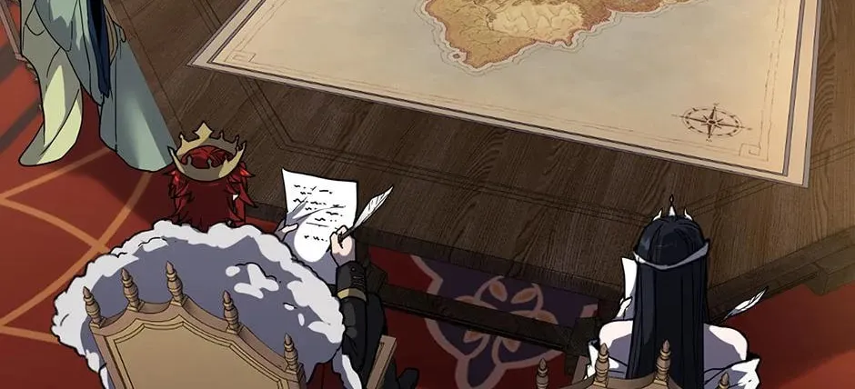 The Beginning After the End Chapter 218 page 146 - 