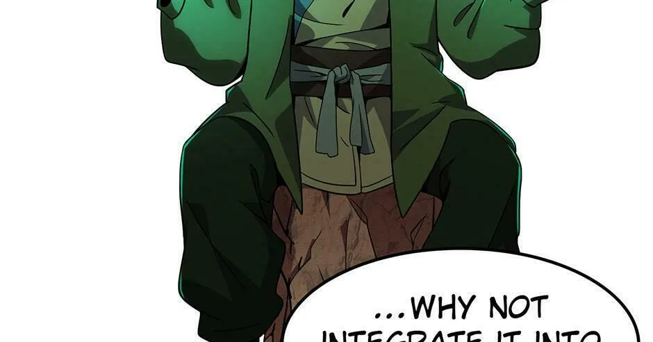 The Beginning After the End Chapter 218 page 16 - 