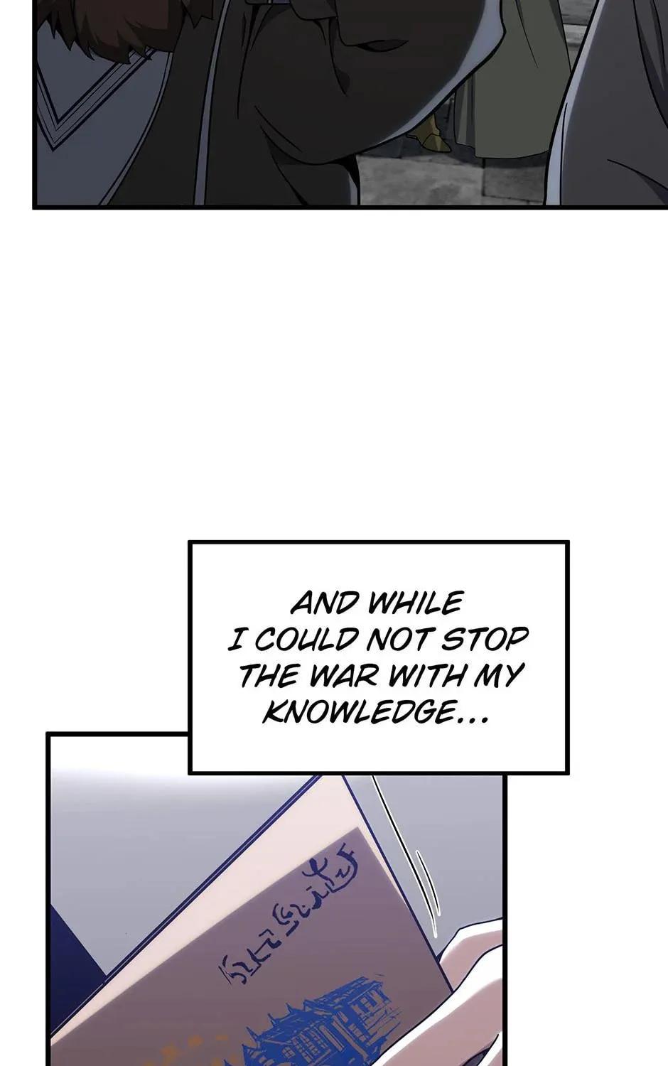 The Beginning After the End Chapter 218 page 157 - 