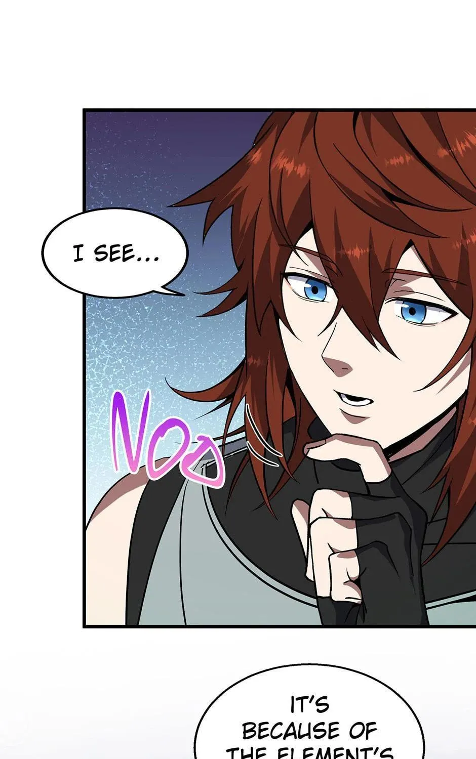 The Beginning After the End Chapter 218 page 19 - 