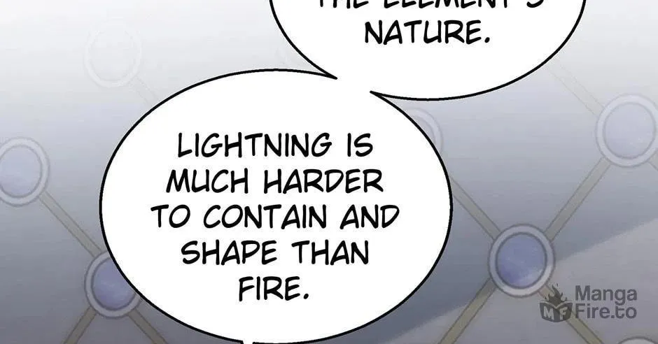 The Beginning After the End Chapter 218 page 20 - 