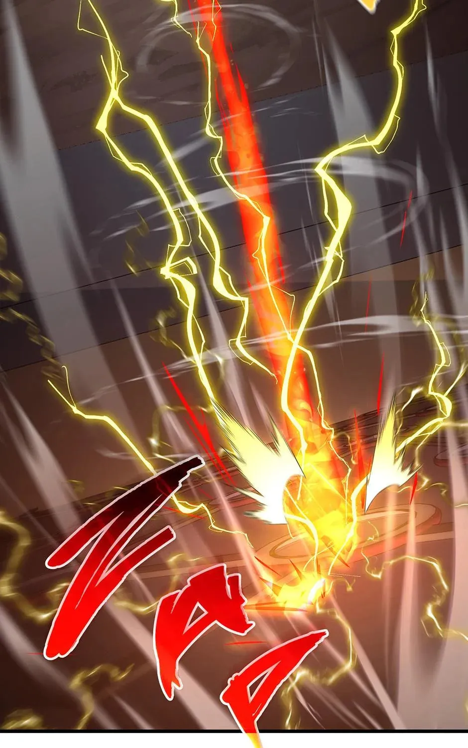 The Beginning After the End Chapter 218 page 27 - 