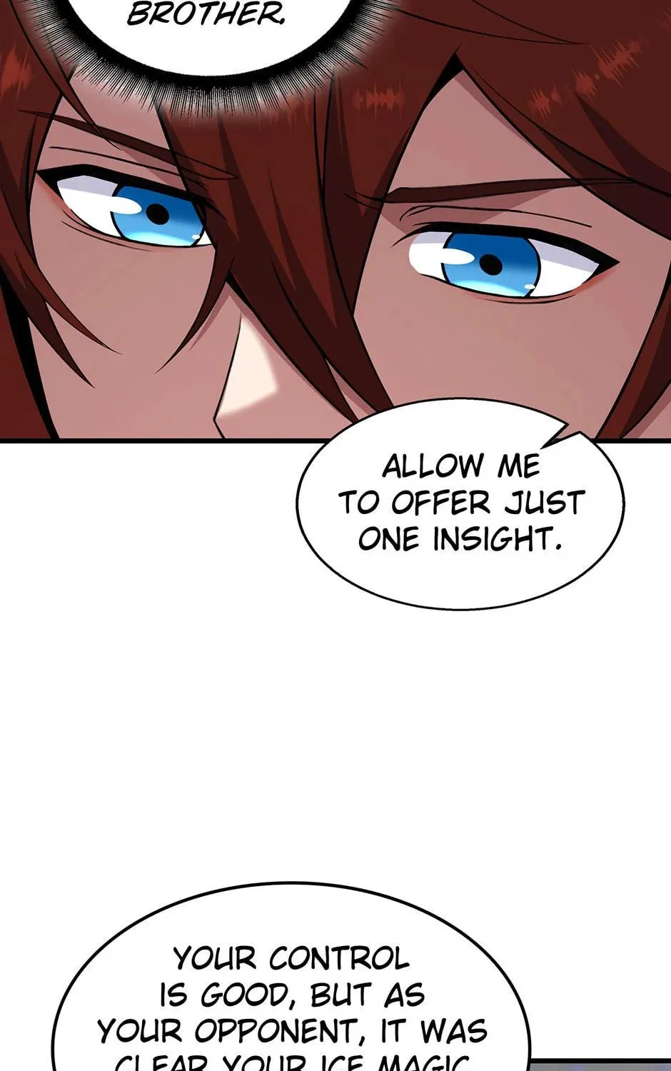 The Beginning After the End Chapter 218 page 31 - 