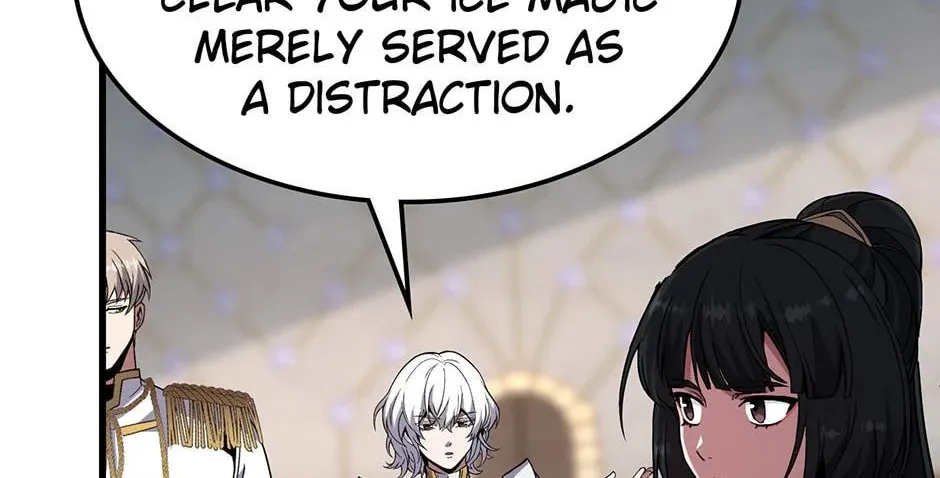 The Beginning After the End Chapter 218 page 32 - 