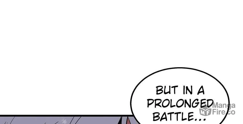 The Beginning After the End Chapter 218 page 40 - 