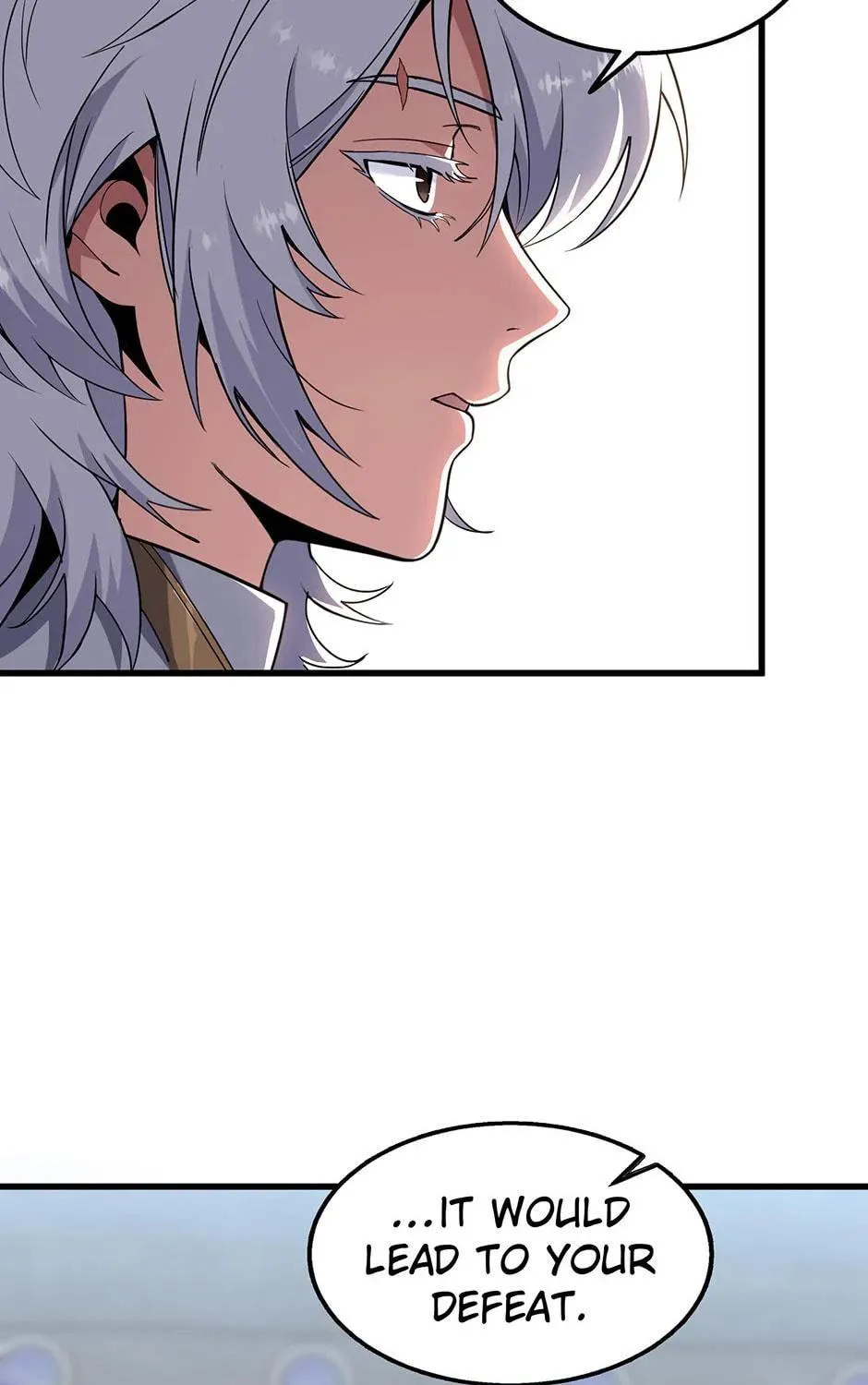The Beginning After the End Chapter 218 page 41 - 