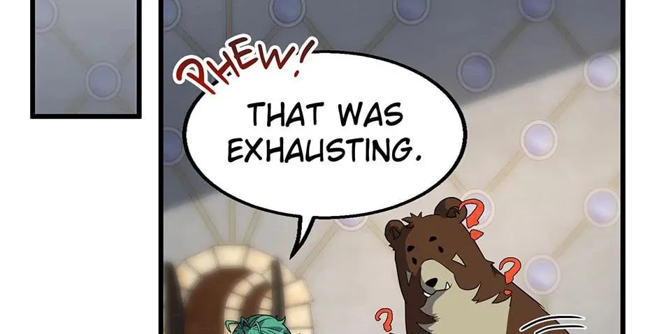 The Beginning After the End Chapter 218 page 46 - 