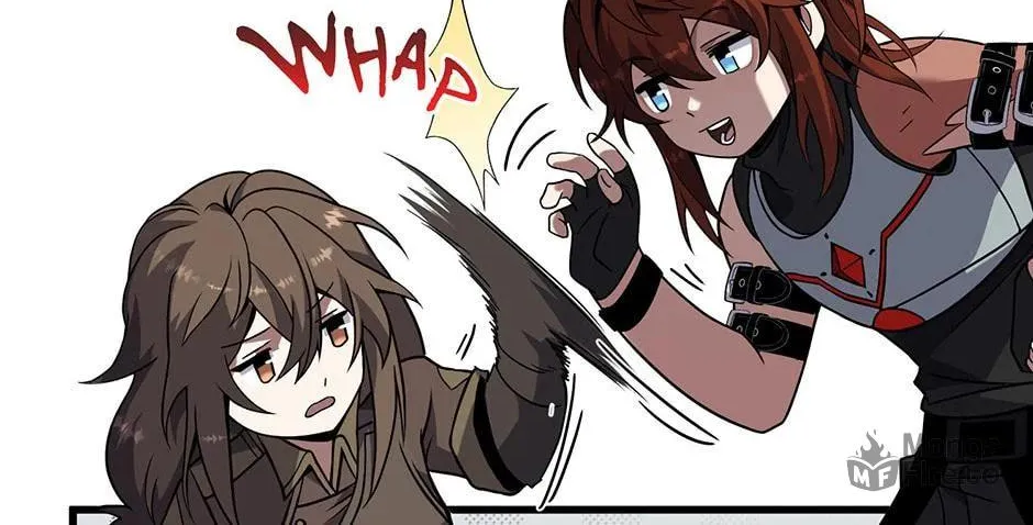 The Beginning After the End Chapter 218 page 48 - 