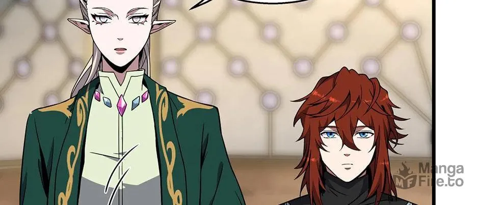 The Beginning After the End Chapter 218 page 6 - 