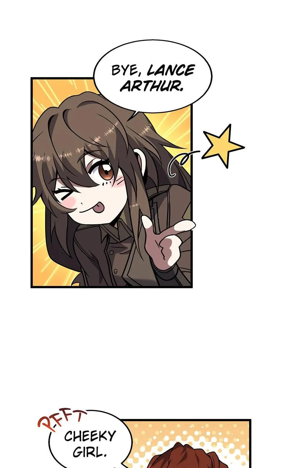 The Beginning After the End Chapter 218 page 53 - 