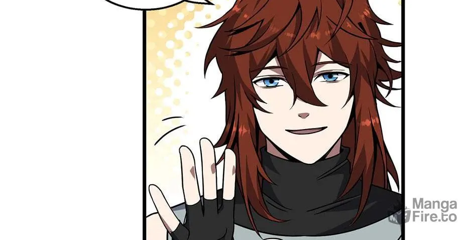 The Beginning After the End Chapter 218 page 54 - 