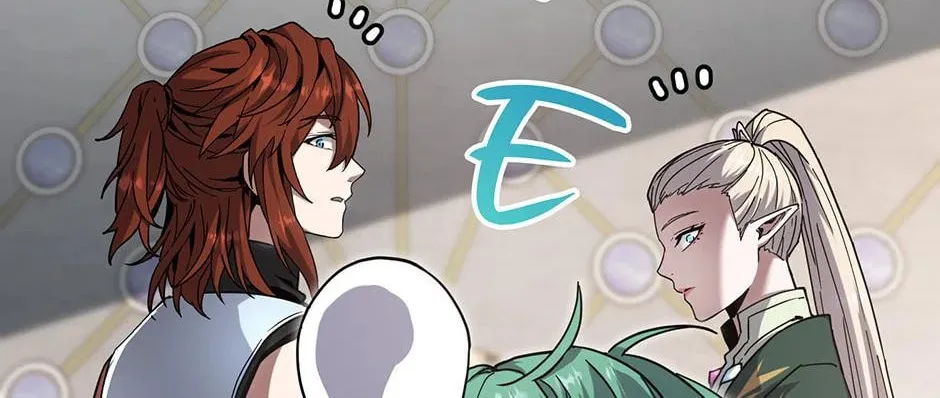 The Beginning After the End Chapter 218 page 62 - 