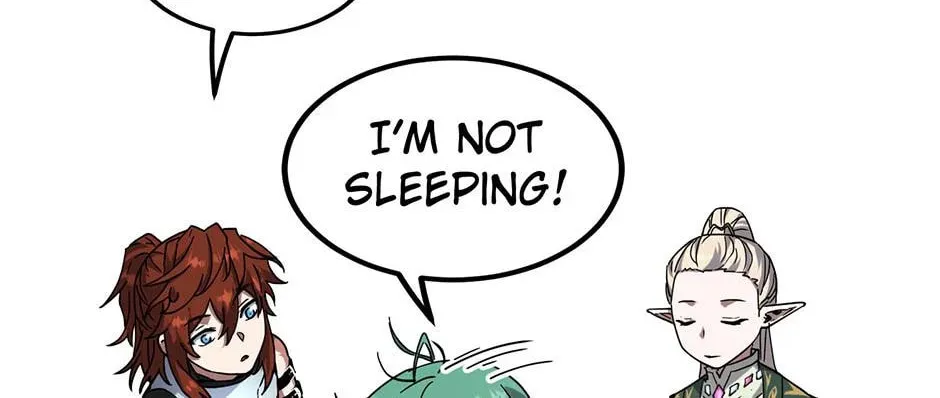 The Beginning After the End Chapter 218 page 64 - 