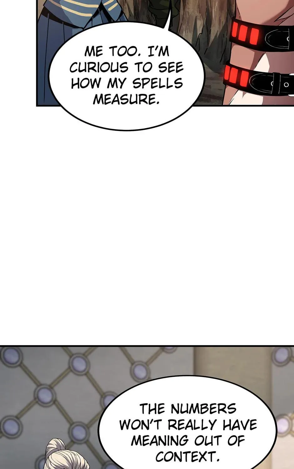 The Beginning After the End Chapter 218 page 67 - 