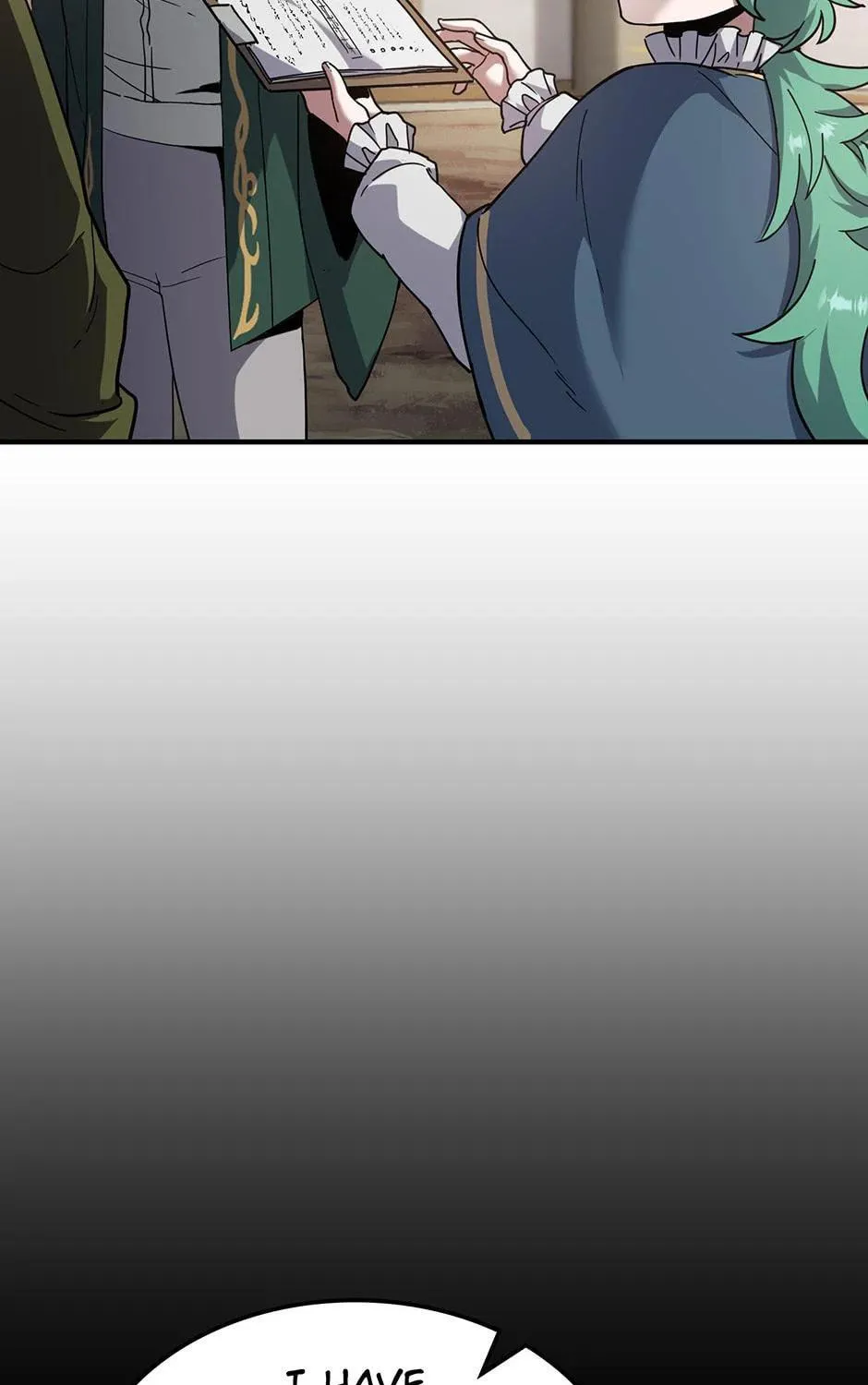 The Beginning After the End Chapter 218 page 69 - 