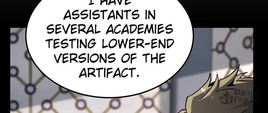The Beginning After the End Chapter 218 page 70 - 