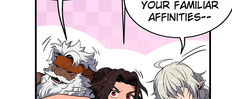 The Beginning After the End Chapter 218 page 8 - 