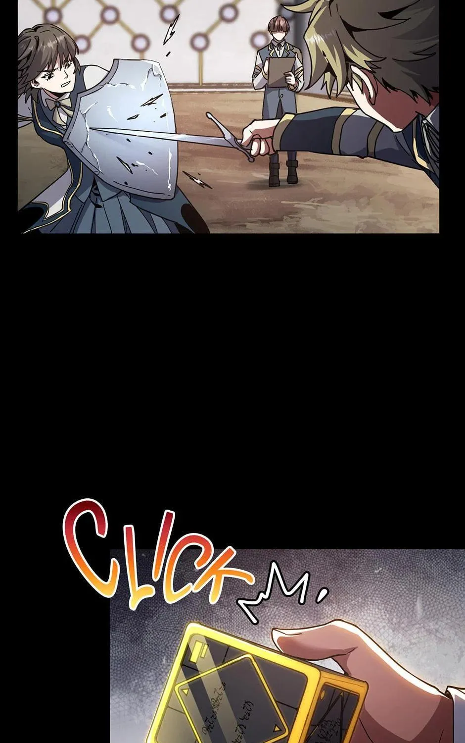 The Beginning After the End Chapter 218 page 71 - 