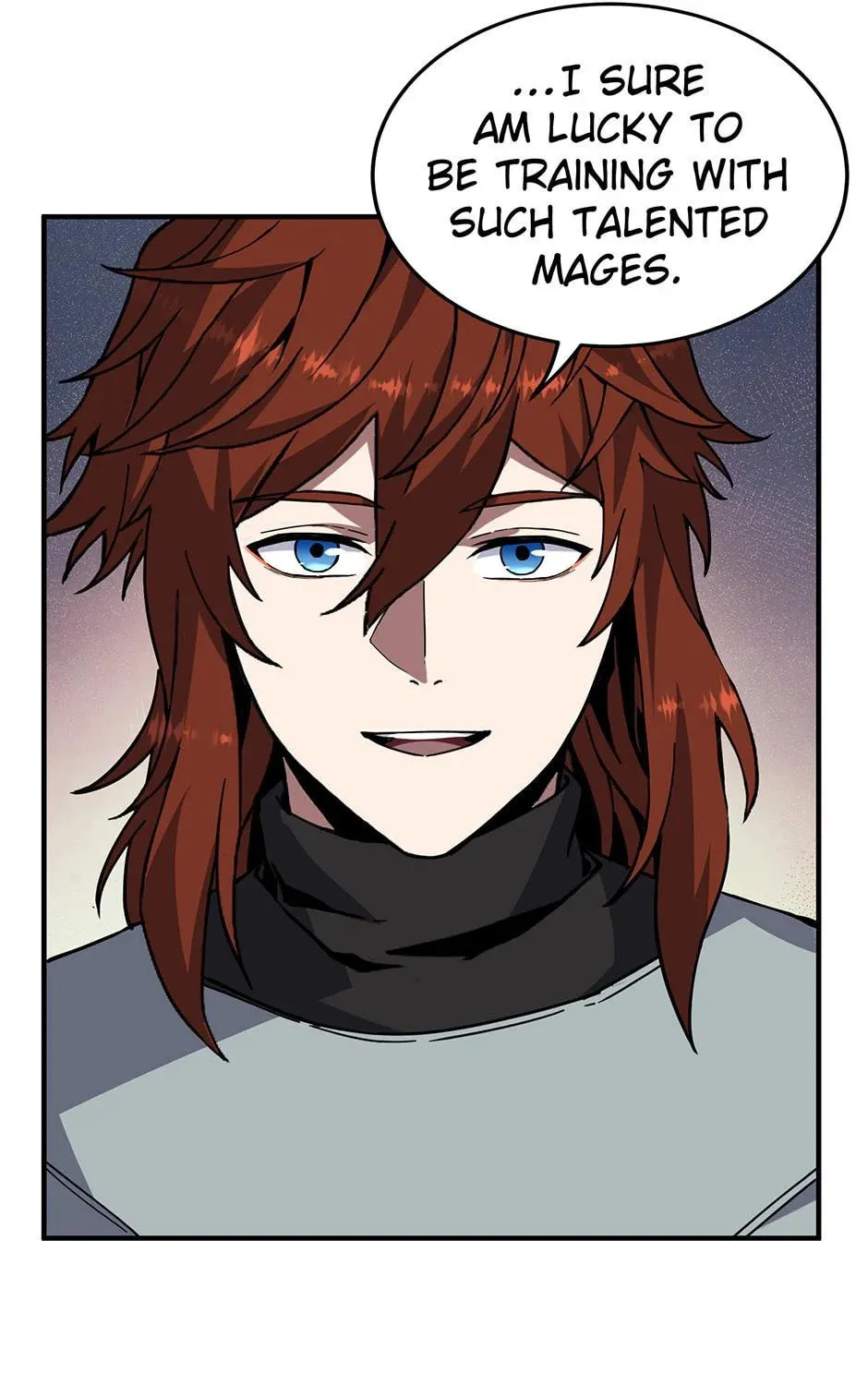 The Beginning After the End Chapter 218 page 81 - 