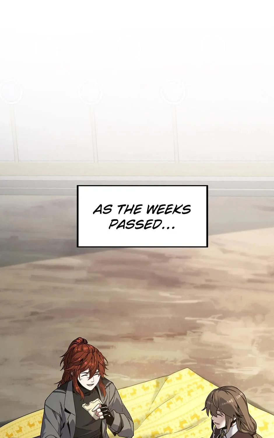 The Beginning After the End Chapter 218 page 91 - 