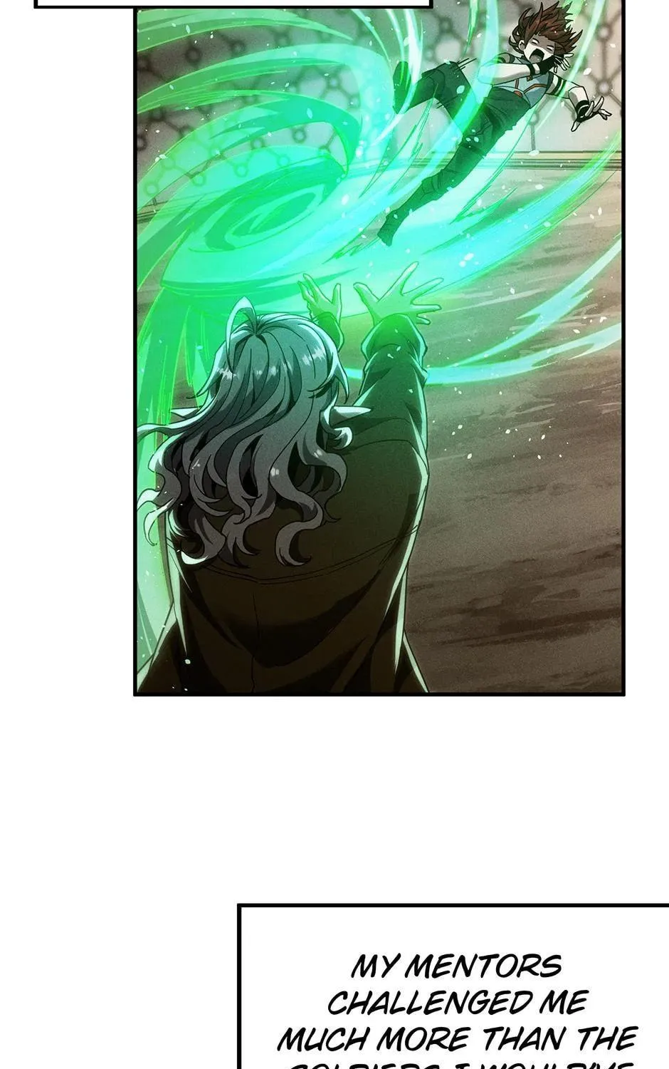 The Beginning After the End Chapter 218 page 95 - 